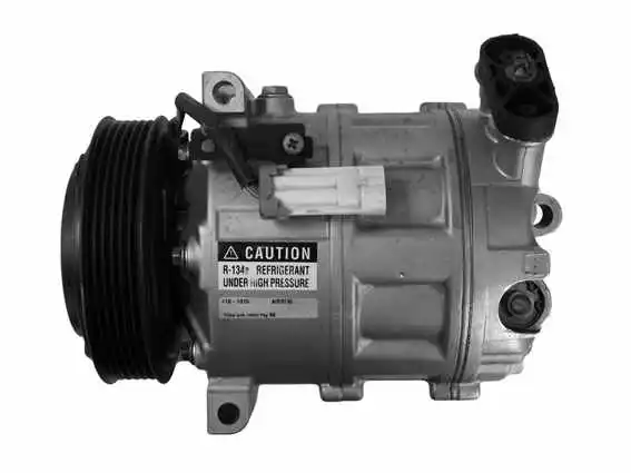 Compresseur, climatisation Airstal 10-1015