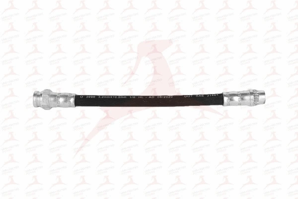 Flexible de frein MEHA AUTOMOTIVE MH73177