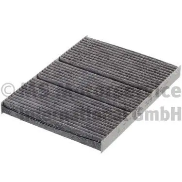 Filtre, air de l'habitacle KOLBENSCHMIDT 50013725