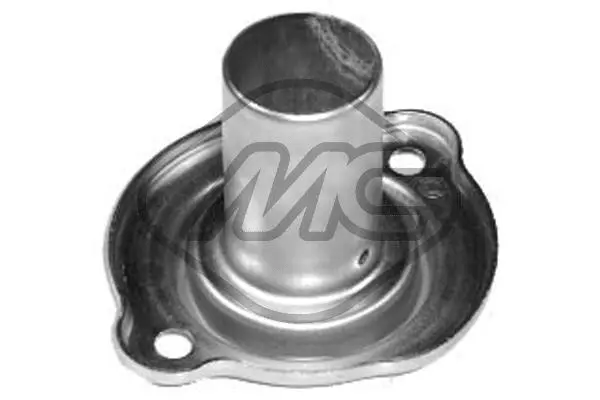 Douille de guidage, embrayage Metalcaucho 05715