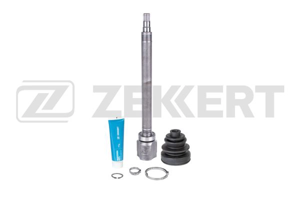 Jeu de joints, arbre de transmission ZEKKERT GS-5265