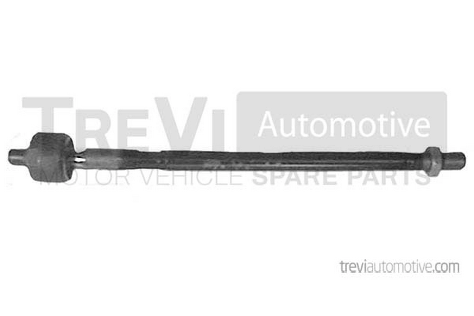 Rotule de direction intérieure, barre de connexion TREVI AUTOMOTIVE TRTT2056