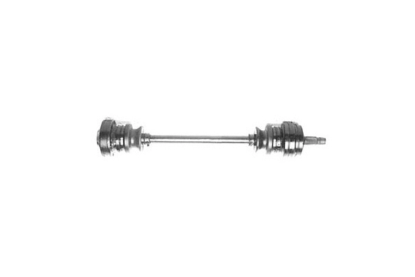 Arbre de transmission DA SILVA 8108T