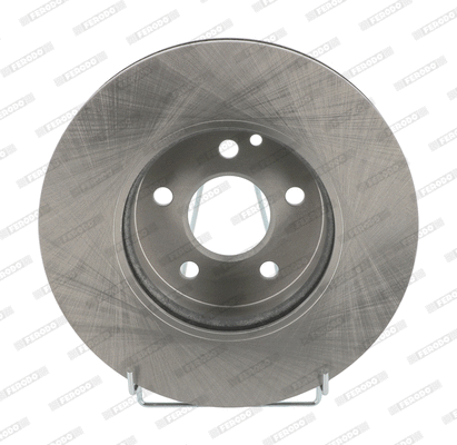 Disque de frein FERODO DDF1252