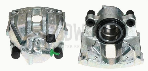 Étrier de frein BUDWEG CALIPER 343597