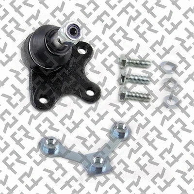 Rotule de suspension FR REDAELLI 6-611KIT5