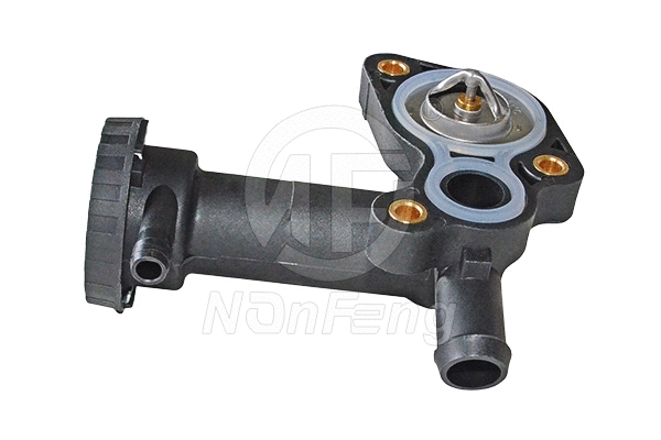 Thermostat, liquide de refroidissement NANFENG NF0101+D001