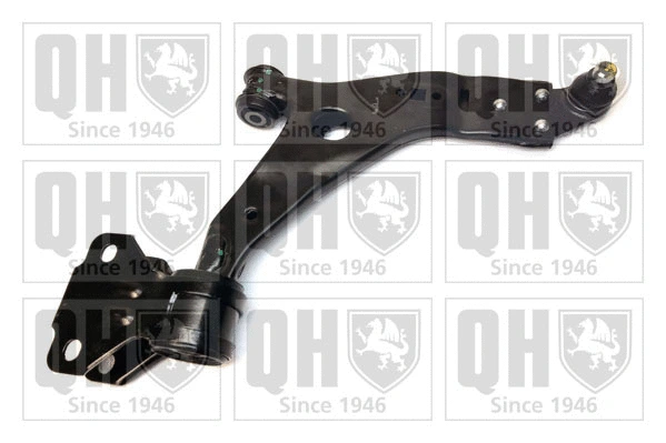 Bras de liaison, suspension de roue QUINTON HAZELL QSA2890S