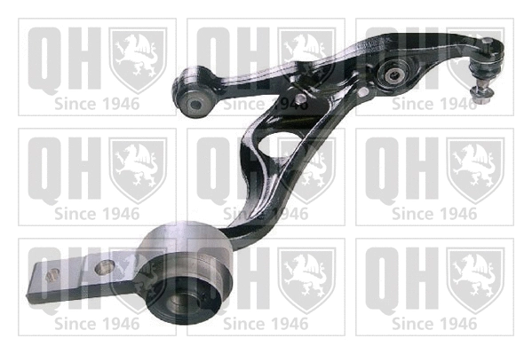 Bras de liaison, suspension de roue QUINTON HAZELL QSA2614S