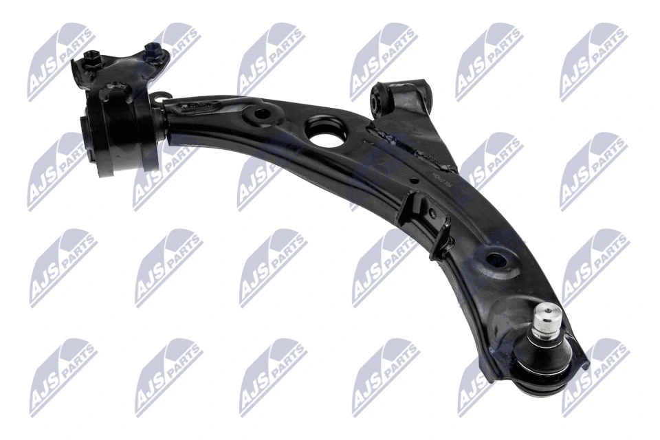 Bras de liaison, suspension de roue NTY ZWD-MZ-104