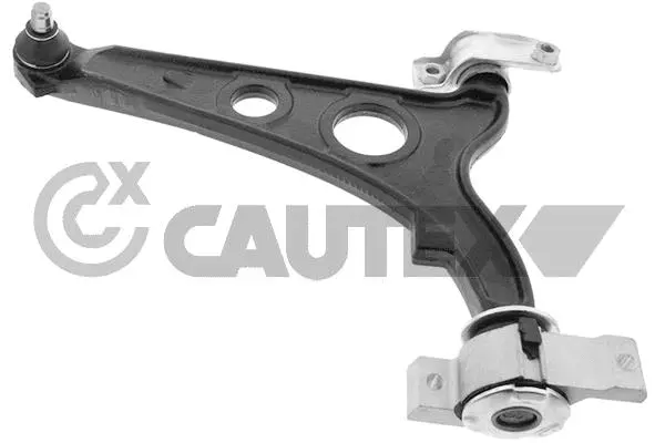 Bras de liaison, suspension de roue CAUTEX 771946