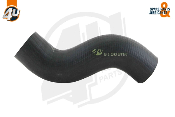 Gaine de suralimentation 4U Autoparts 61509MR