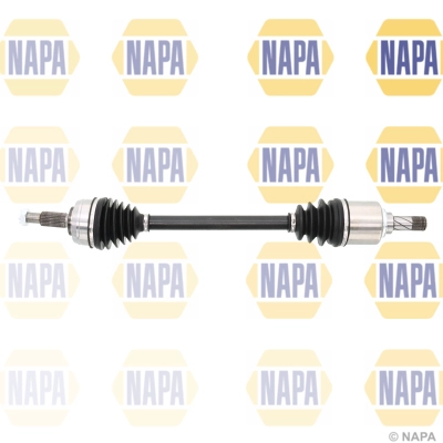 Arbre de transmission NAPA NDS1711L