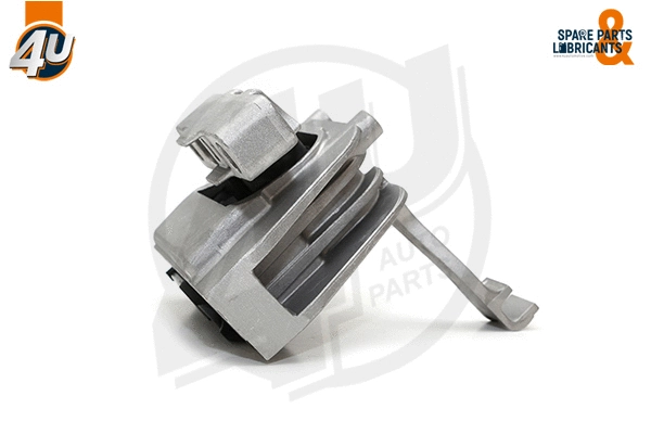 Support moteur 4U Autoparts 72052VV