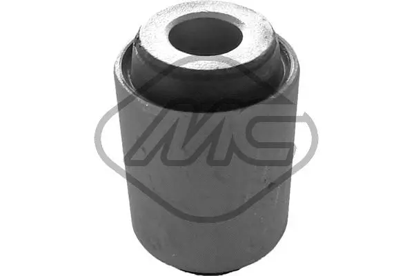 Suspension, corps de l'essieu Metalcaucho 58110