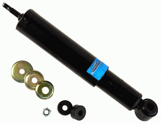 Amortisseur BOGE 30-C50-0