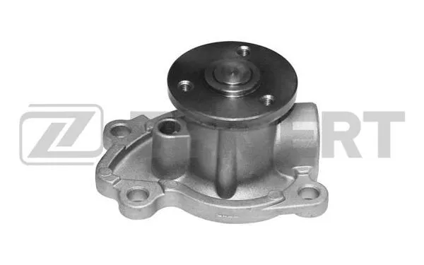 Pompe à eau, refroidissement du moteur ZEKKERT WP-1290