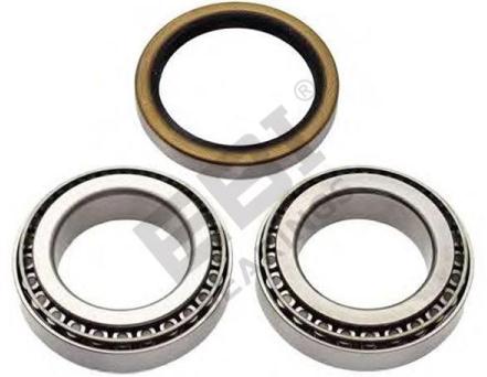 Kit de roulements de roue EBI EBK1402