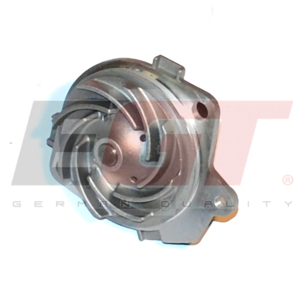 Pompe à eau, refroidissement du moteur EGT 701196EGT