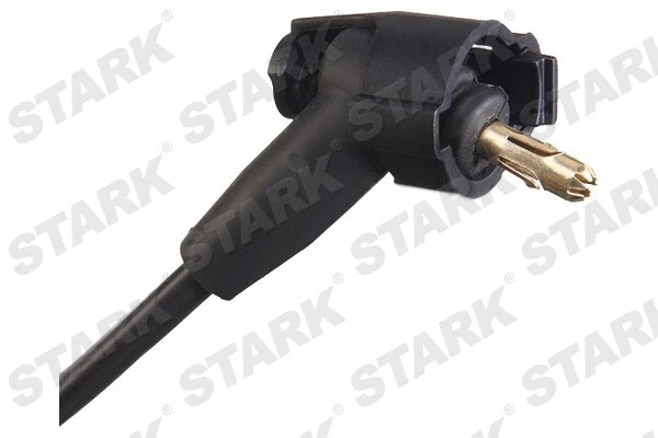 Kit de câbles d'allumage Stark SKIC-0030034