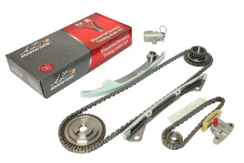 Kit de distribution par chaîne A.Z. Meisterteile AZMT-30-059-1271