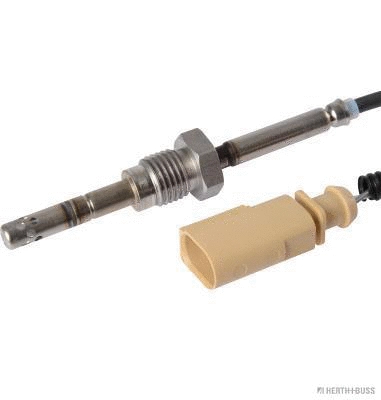 Capteur, température des gaz HERTH+BUSS ELPARTS 70683019