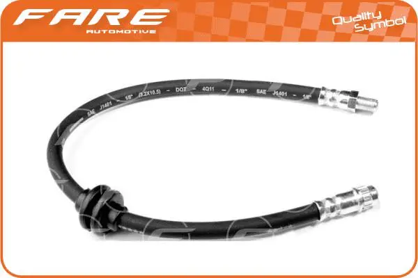 Flexible de frein FARE-CO 17283