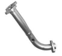 Tuyau d'échappement VEGAZ GmbH SKR-2