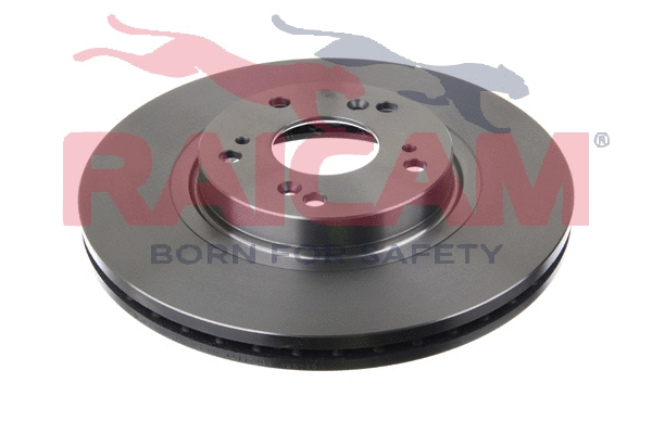 Disque de frein RAICAM RD00316
