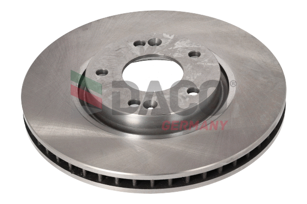 Disque de frein DACO Germany 601323