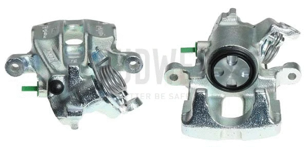 Étrier de frein BUDWEG CALIPER 341935