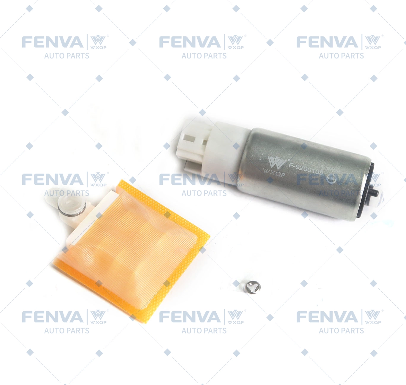 Pompe à carburant WXQP 560427
