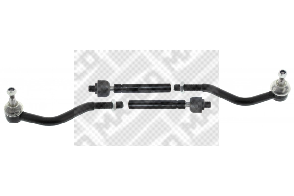Kit de réparation, barre de connexion MAPCO 53477