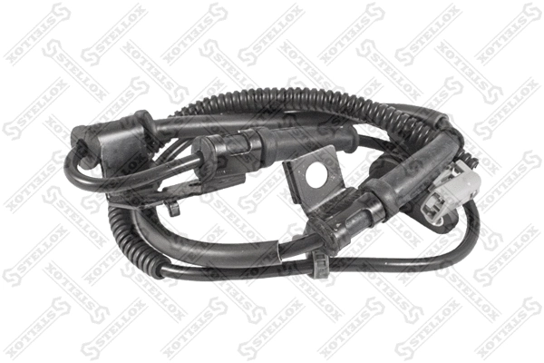 Capteur, vitesse de roue STELLOX 06-65455-SX