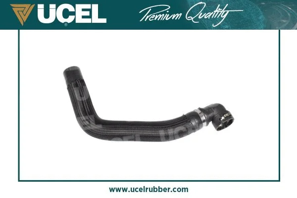 Durite de radiateur UCEL 35844