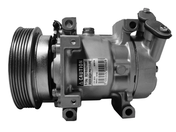 Compresseur, climatisation Airstal 10-0016