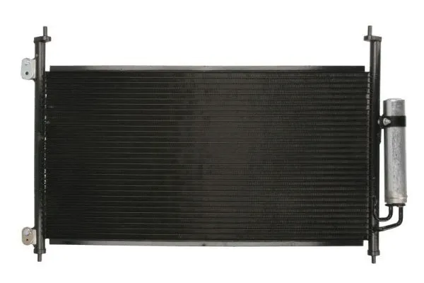 Condenseur, climatisation THERMOTEC KTT110167