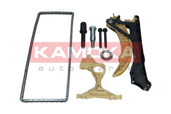 Kit de distribution par chaîne KAMOKA 7001577