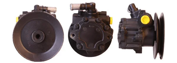 Pompe hydraulique, direction RE-EX 504-00314