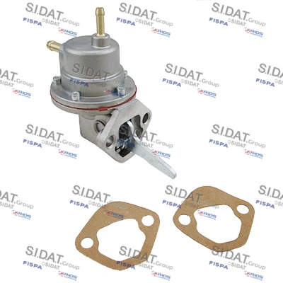 Pompe à carburant SIDAT POC600