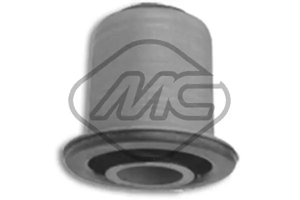 Suspension, bras de liaison Metalcaucho 41601