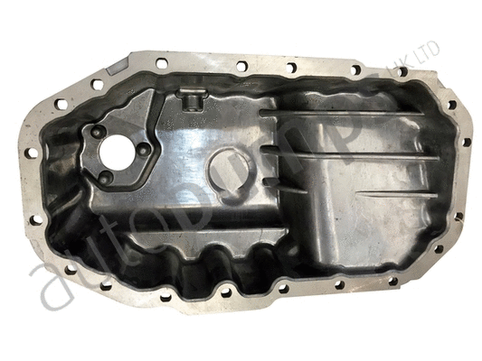 Carter d'huile Autopumps UK PAN3053