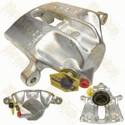 Étrier de frein Brake ENGINEERING CA1028