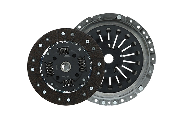 Kit d'embrayage AISIN KE-PE15
