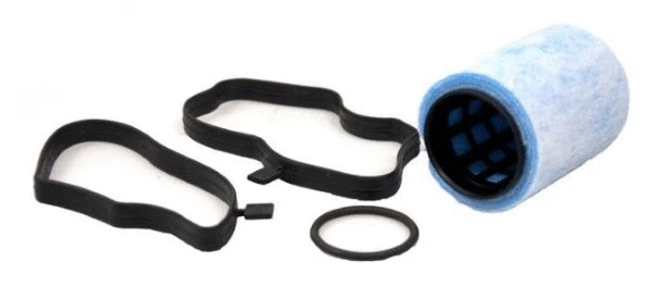 Filtre, ventilation du carter-moteur MTR 12191397
