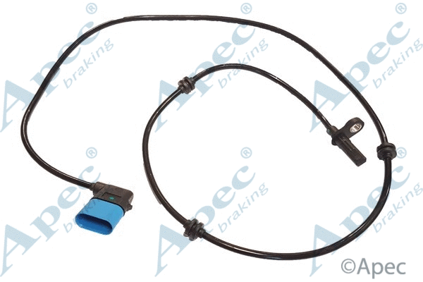 Capteur, vitesse de roue APEC ABS1175