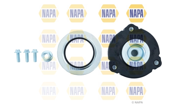 Coupelle de suspension NAPA NKM1189