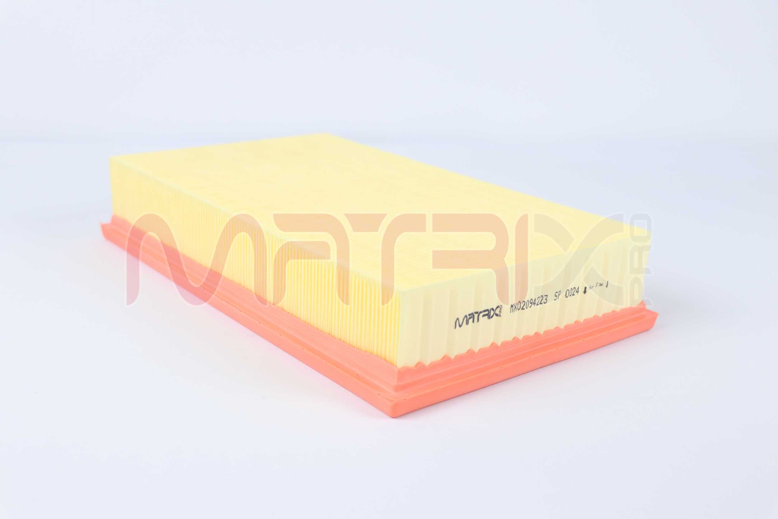 Filtre à air MATRIX PRO MX02094223