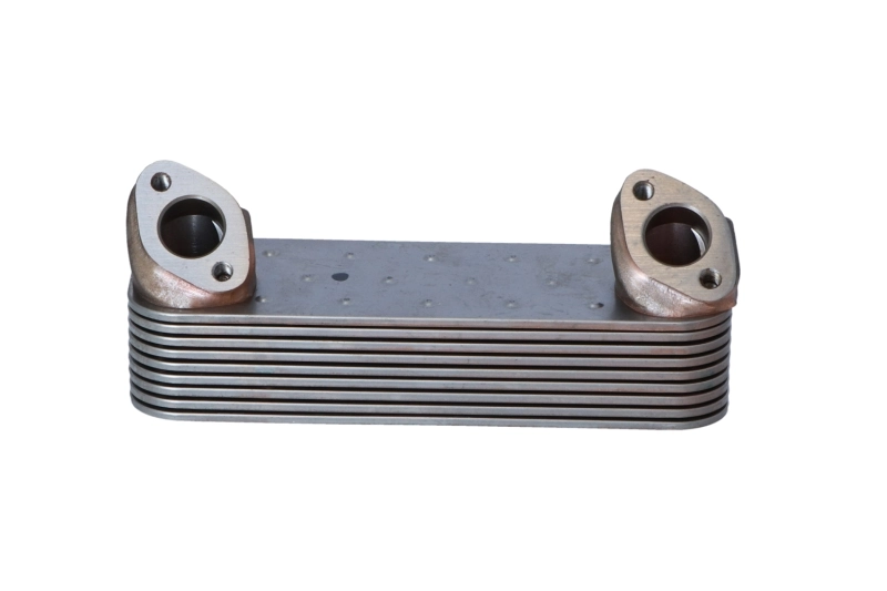 Radiateur d'huile NRF 31039