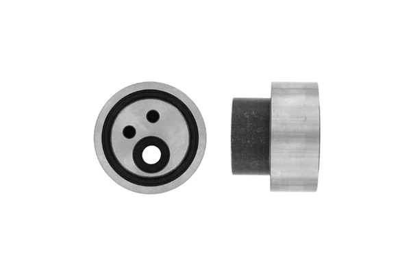 Poulie de tension, courroie crantée SKF Brazil VKM 12227
